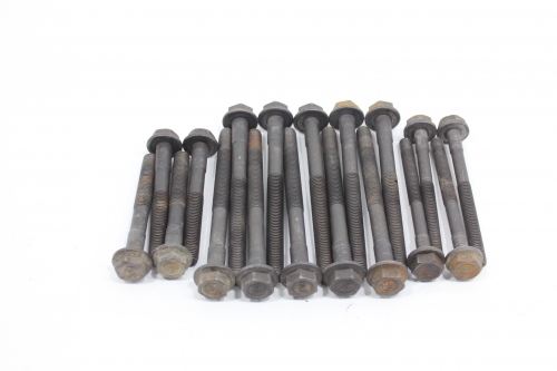 Parafuso Cabeçote Jg 2.5 Maxion Ranger 98/04 Usado (785)