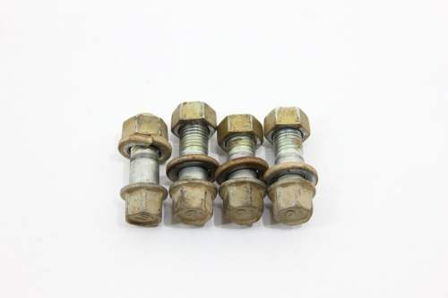 Parafuso Cardan Diant Jg Pajero Tr4 Flex 10/15 Usado (580)