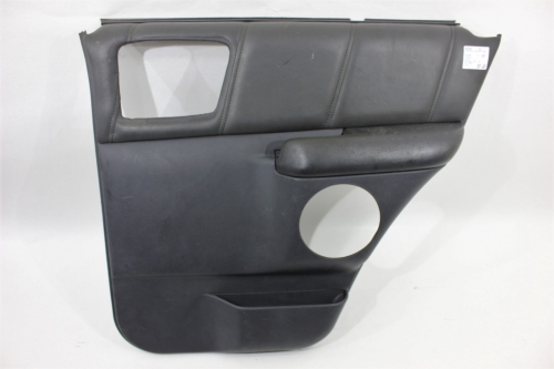 Forro Porta Traseira Ld Blazer 95/11 Usado (300)