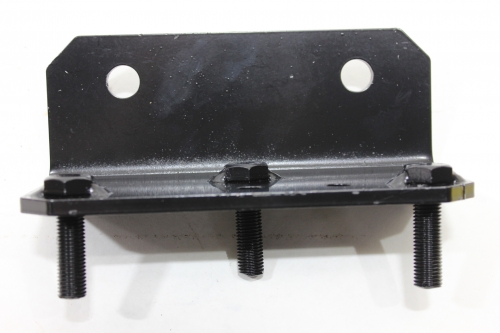 Suporte Frontal Para-choque  Vw Delivery 8-150 Ld