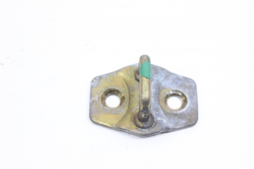 Batente Porta Tras Le Cherokee Limited 93/98 Usado (370)