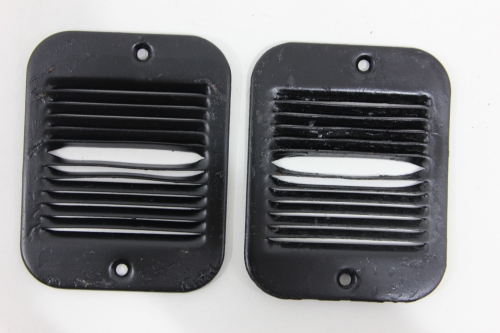 Difusor Superior Capa Painel (Par) F-1000 72/92 Usado (971)