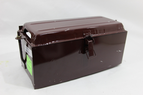 Caixa Bateria Suporte F-4000 72/.... Mb 1113/1414
