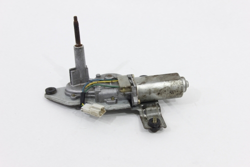 Motor Limpador Vidro Traseiro Pajero Full 01/07 Usado (130)