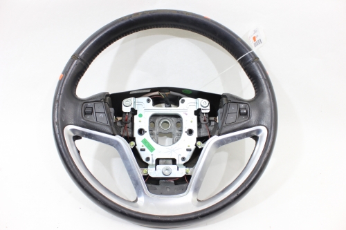 Volante Direção com Comandos Captiva 08/15 Usado (515)