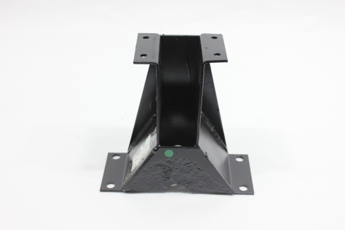 Suporte Chassi Cuica Estacionario Vw 6-90 82/88 Usado (758)