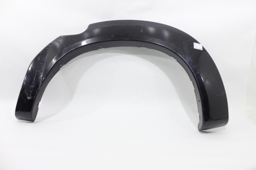 Alargador Paralama Traseiro Le Hilux  3.0 05/11 Usado (115)
