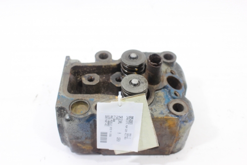 Cabeçote Mwm 229 4cc F-1000 72/92 Usado (083)