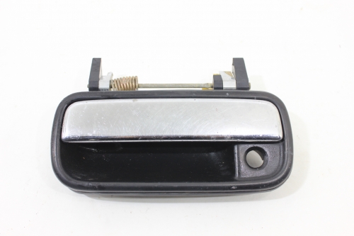 Maçaneta Externa Porta Diant Le Hilux 98/04 Usado (344)