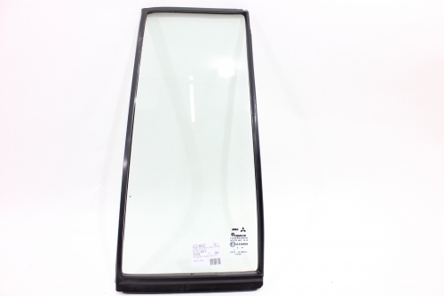 Vidro Fixo Porta Diant Le Pajero Tr4 Flex 10/15 Usado (477)