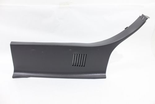 Acabamento Inf Coluna Tras Le Hilux  3.0 05/15 Usado (689)
