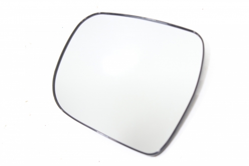Lente Espelho C/Base Hilux 12/15 Ld