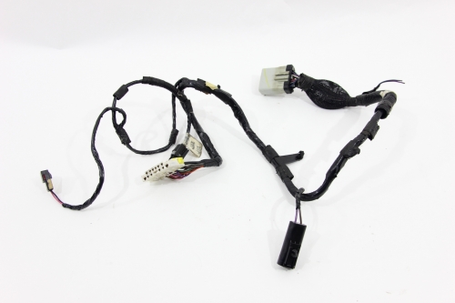 Chicote Porta Diant Ld Cherokee Limited 93/98 Usado (591)