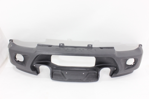 Para-choque  Jimny 4 Sport/Forest 18/22 Diant 71053-beg00-000 Original