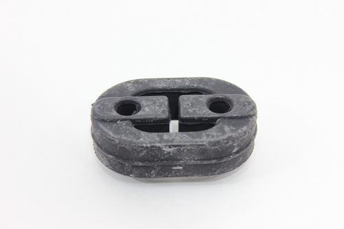 Coxim Escapamento L200 Triton 07/17 Dakar Original