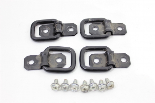 Ganchos Porta Mala Kit Vitara 11/15 Usado (945)
