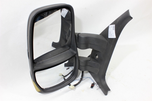 Espelho Retrovisor Elétrico Le Daily 45s14 08/14 Usado (739)