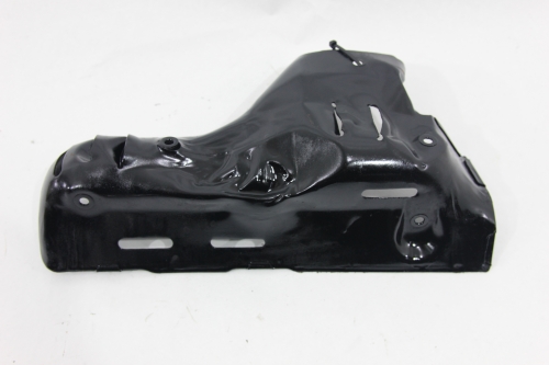 Defletor Calor Escapamento Hilux Sr 02/04 Usado (449)