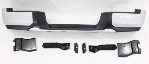 Para-choque Traseiro L200 Triton 21/...