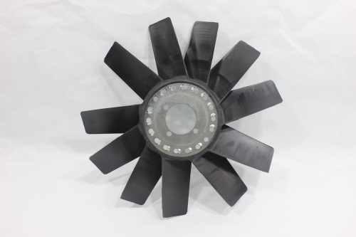 Helice L200 Pajero 07/... C/ Motor Hpe 11 Pas