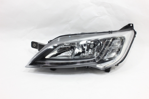 Farol Boxer/Jumper 21/... C/Led Le