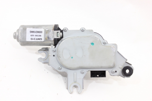 Motor Limpador Vidro Traseiro Captiva 08/15 Usado (503)
