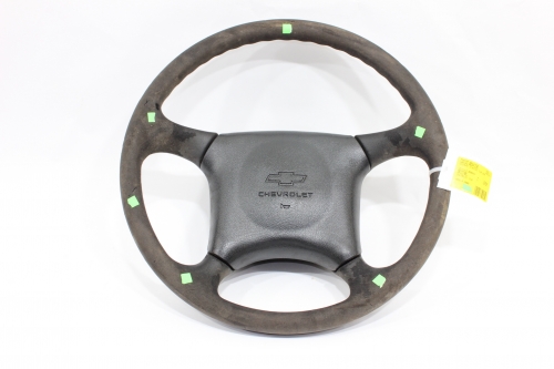 Volante Direção S10 95/00 Usado (296)
