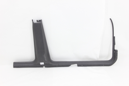 Acabamento Int Lateral Porta Le Cherokee Limited 93/98 Usado (288)