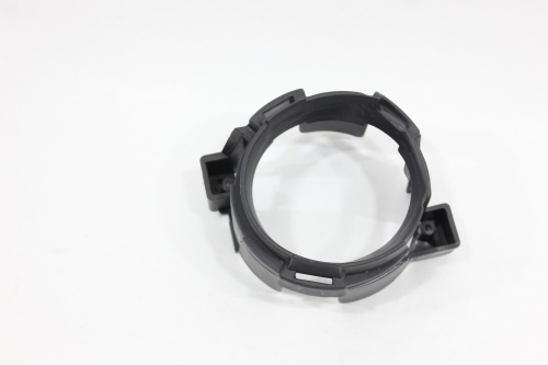 Moldura Farol Aux Kangoo 13/17 Ld