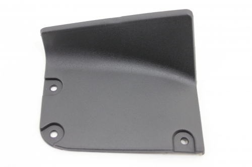 Tampa Superior Para-choque  Mb Axor Ld