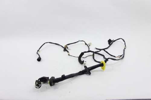 Chicote Porta Diant Le Pajero Sport 99/05 Usado (691)