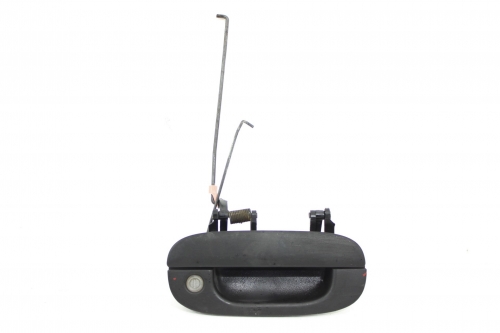 Maçaneta Ext Porta Diant Ld Dodge Ram 1500 93/01 Usado (589)