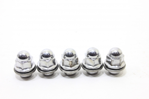 Porca Roda Jg Asx 10/16 Usado (433)