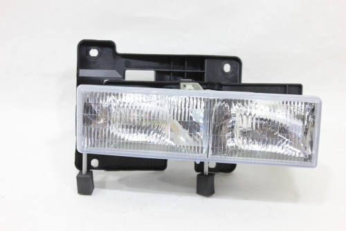 Farol Silverado (Eagle Eys) Le