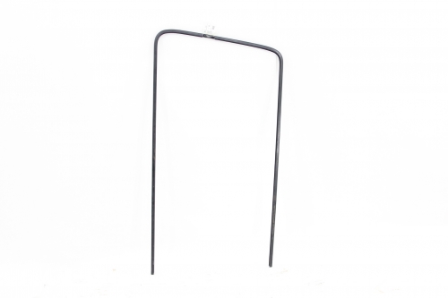 Quadro Vidro Porta Diant Ld Sprinter 97/11 Usado (124)
