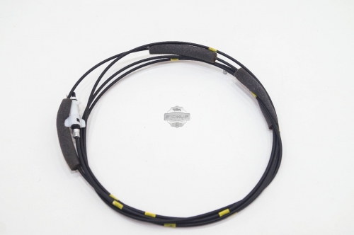 Cabo Tampa Tanque Hilux Sw4 05/15