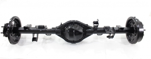 Diferencial Traseiro 13x41 D-20 85/96 Usado (489)