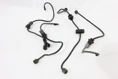 Cano Bico Injetor Jogo Mb 608 70/89 Usado (845)