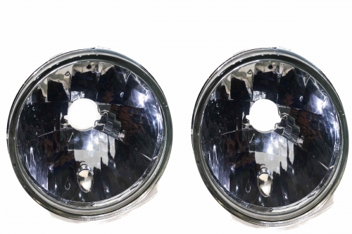 Kit Farol Pajero L200 Sport/Tr4 Original Iam 04/12 Trller 05/19