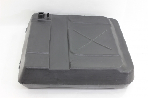 Tanque Combustivel Plastico 88 Litros F-1000 .../92