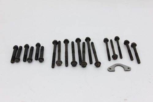 Parafuso Cabeçote Jg Ford Ranger 1998-2004 Usado (175)