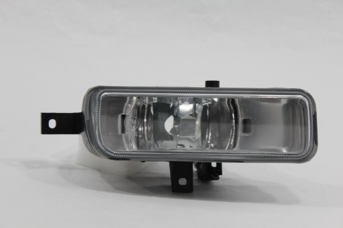 Farol Auxiliar S10 95/98 Importado Ld