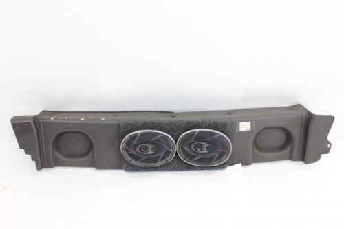Console Teto com Alto Falantes Master 00/09 Usado (527)