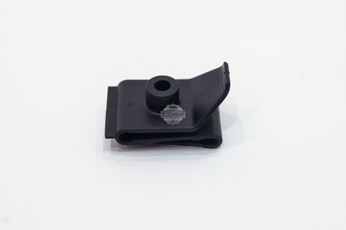 Grampo Fixação Parabarro Ao Paralama Modelo ''S'' Hilux 02/15 Rav4 00/03 Corolla 92/97