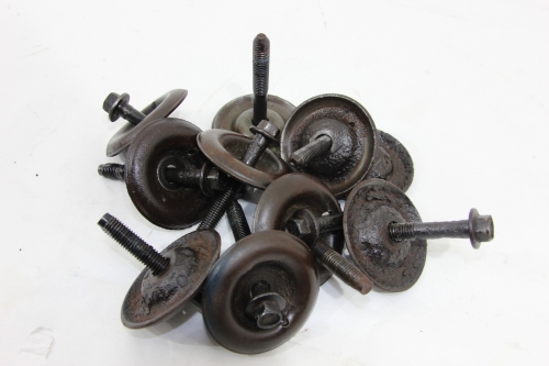 Parafusos Gabine Jg Blazer 95/00 Usado (156)