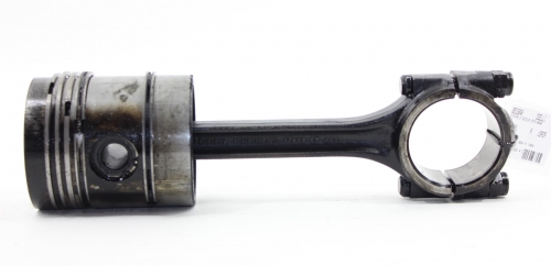 Pistão e Biela D-10 64/84 Usado (048)
