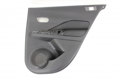 Forro Porta Traseira Ld Kicks 16/18 Usado (604)