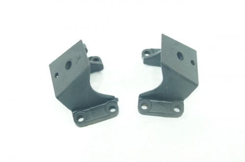 Suporte Motor Toyota Hilux Srv 2005-2015 Usado (408)
