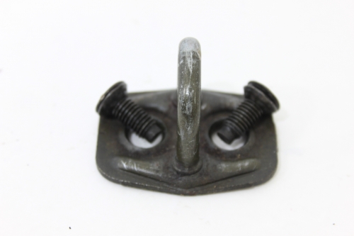 Batente Capô Tras Porta Mala Pathifinder Se 98/04 Usado (020)