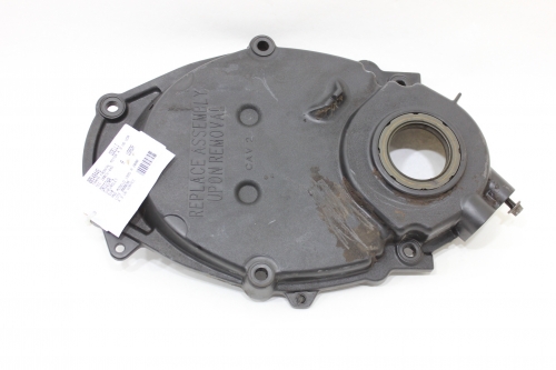 Tampa Frontal Motor 4.3 V6 Vortec 180cv S10 95/00 Usado (445)